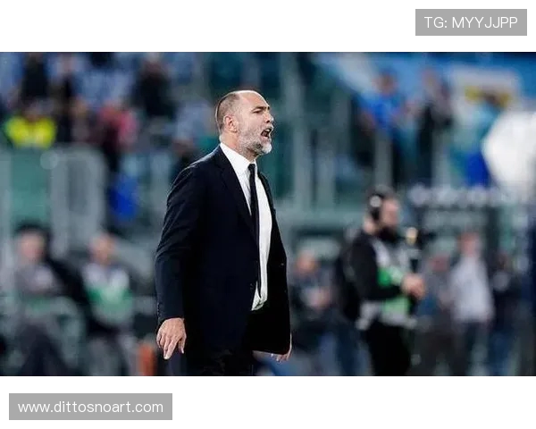 令人唏嘘！图多尔半年尤文路：从救火主帅到惨淡下课