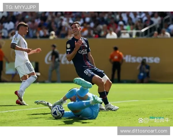 内托世俱杯进球引爆裁判视角争议！英超球迷呼吁全面引入裁判摄像头(3)