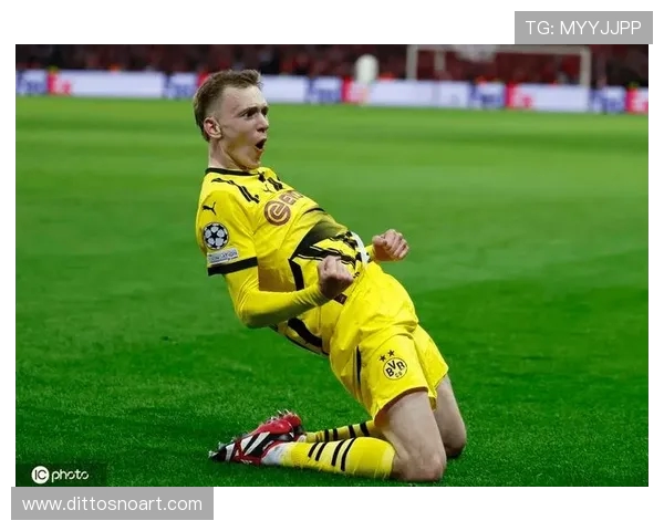 剑南春见证绝杀时刻！多特 96 分钟 1-0 科隆，拜尔救主马拉失单刀