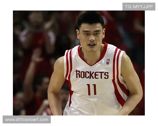 姚明自白:每天 5 点起床,300 次投篮,我如何把身体练到极限 姚明自白:每天 5 点起床,300 次投篮,我如何把身体练到极限