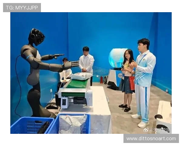 巴顿深情告白天津：五年扎根，这座城给予家的温度与力量(3)