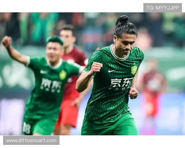 张玉宁回归国安！停赛两战终解禁，全队列队拍头迎核心