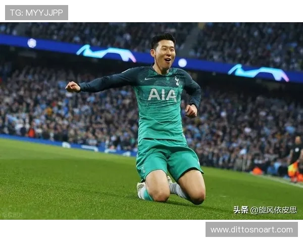 洛杉矶 FC 主帅盛赞新援孙兴慜：顶级前锋价值连城，创纪录转会开启北美新纪元