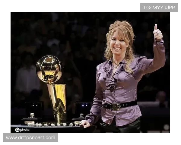 珍妮・巴斯获协议保障，湖人管理权延续至未来数年